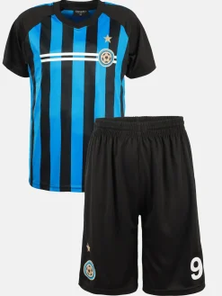 Jungen Trikot Set