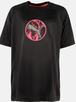 Jungen T-Shirt im sportlichen Style