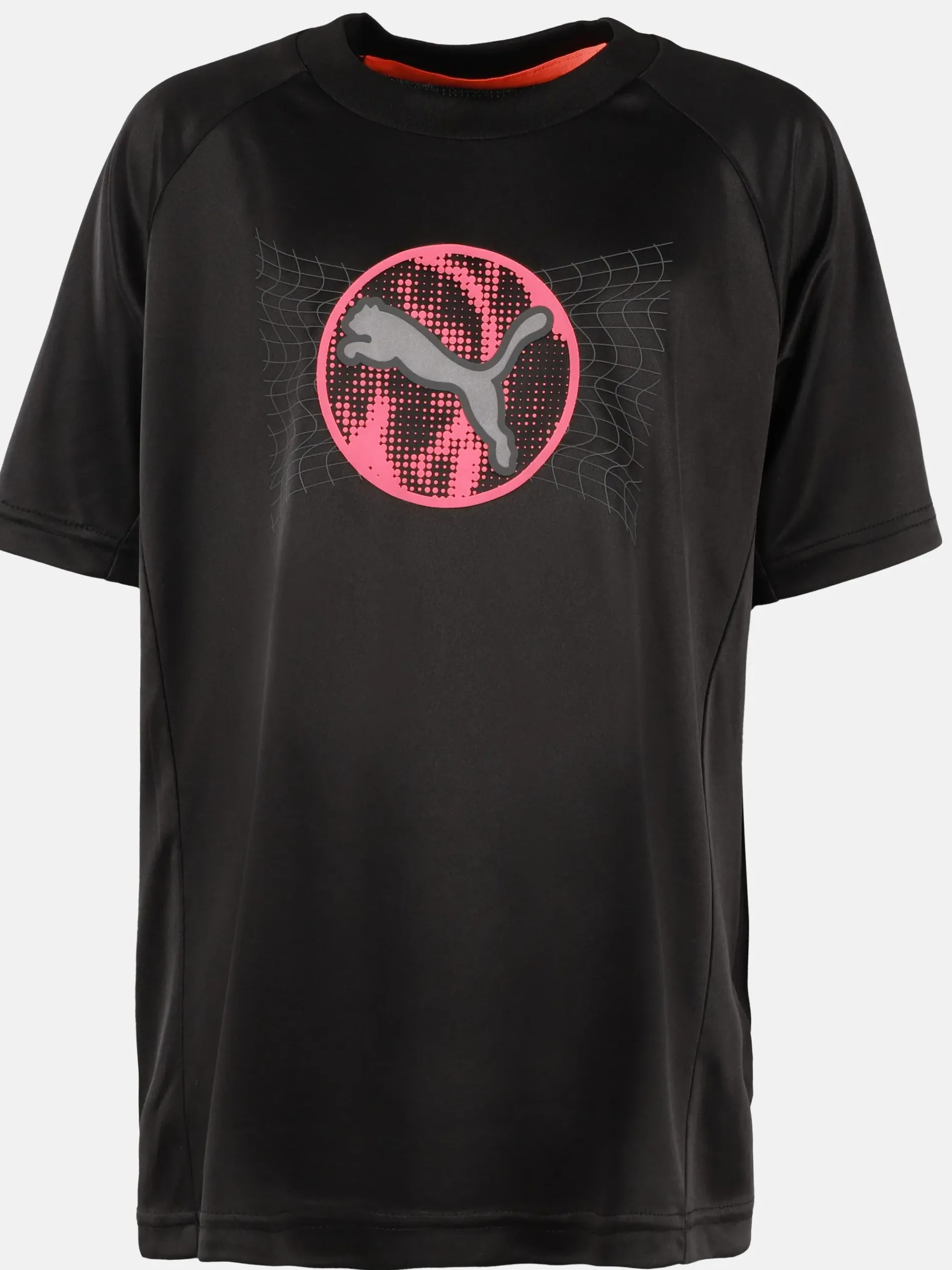 Jungen T-Shirt im sportlichen Style