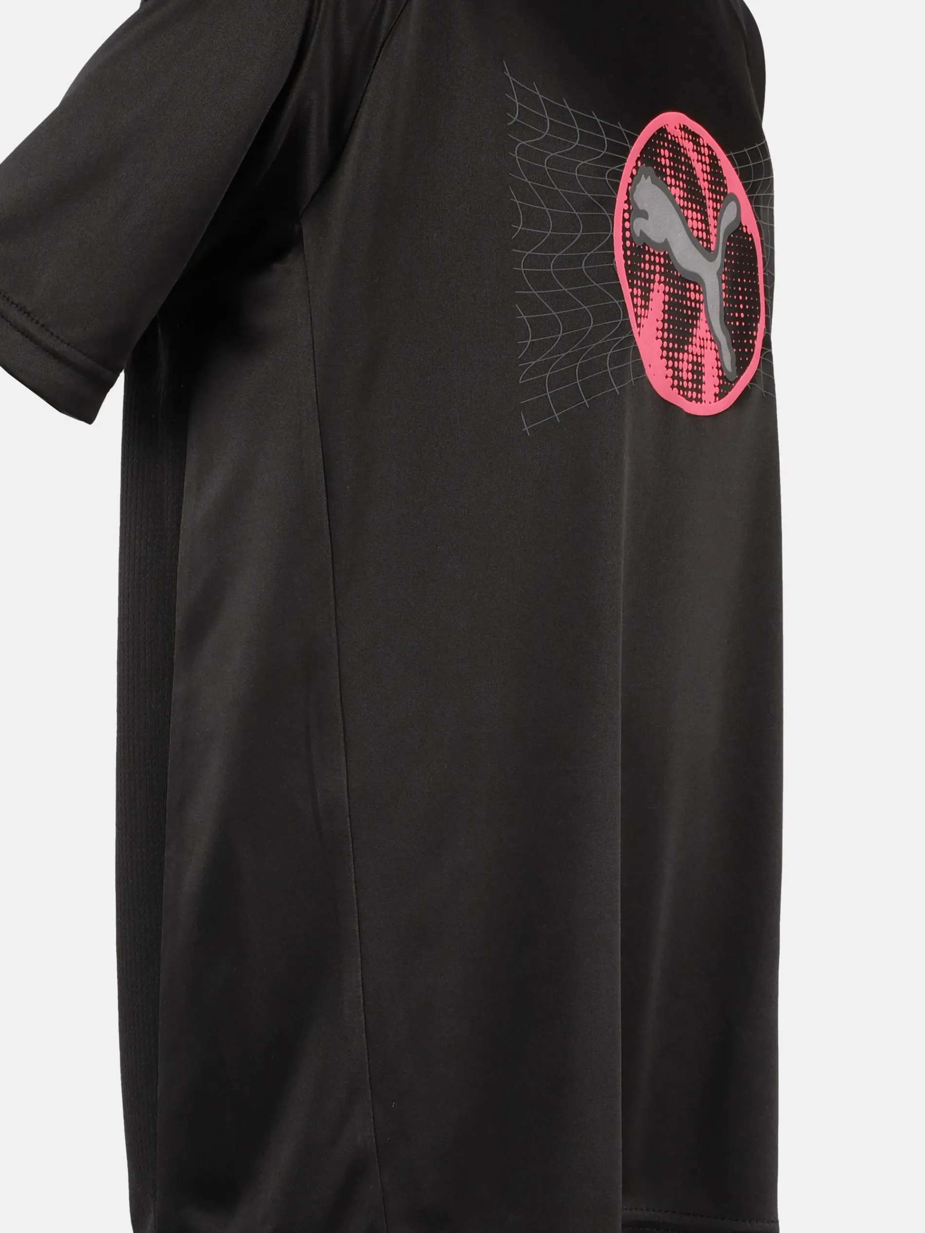 Jungen T-Shirt im sportlichen Style