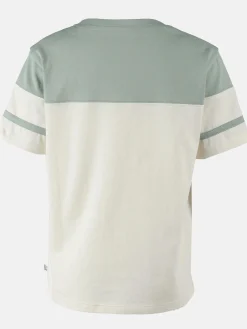 Jungen T-Shirt mit Frontprint