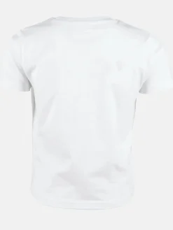 Jungen T-Shirt mit großem Frontdruck