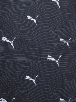 Jungen T-Shirt mit Logoprint