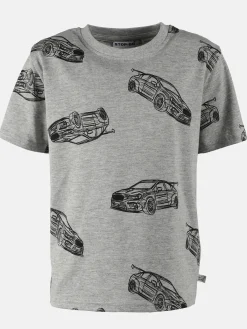 Jungen T-Shirts im 2er Pack