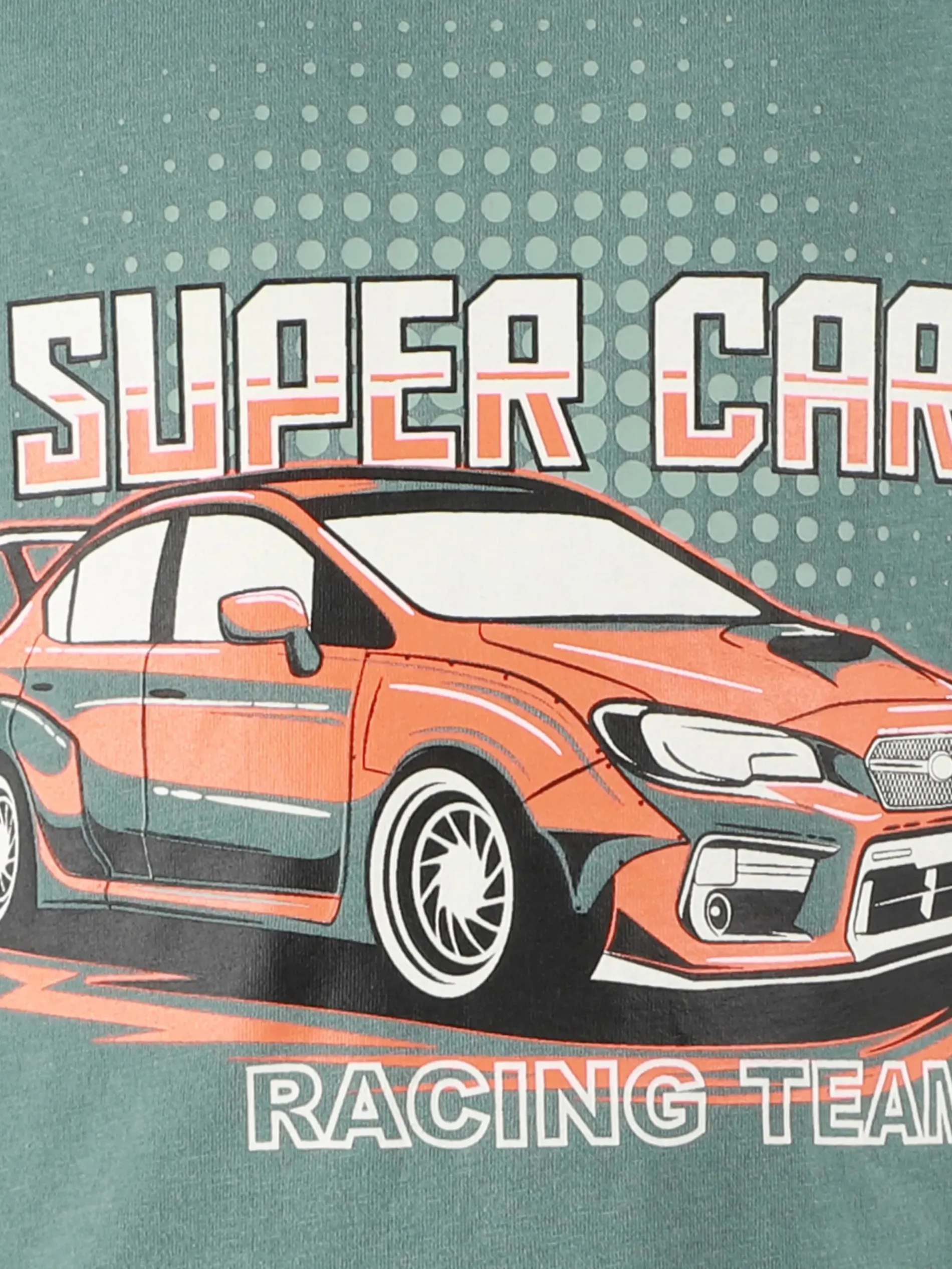 Jungen T-Shirts im 2er Pack