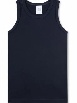 Jungen Unterhemden im 2er-Pack