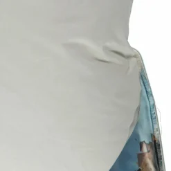 3-Kammerkissen in hoher Qualität 80x80cm