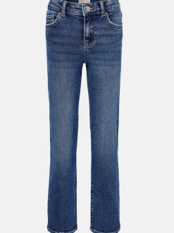 Kids Only KOGJUICY WIDE LEG DNM Jeans