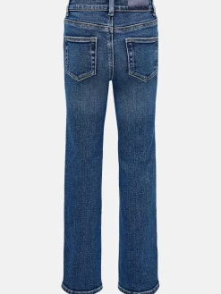 Kids Only KOGJUICY WIDE LEG DNM Jeans