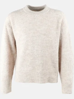 Kids Only KOGCAMILLA O-NECK L/S Strickpullover