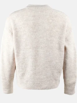 Kids Only KOGCAMILLA O-NECK L/S Strickpullover