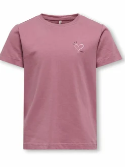 Kids Only KOGCANDY LIFE SS PRIN T-Shirt