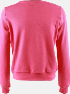 Kids Only KOGCOLETTE L/S O-NECK Sweatshirt mit Print