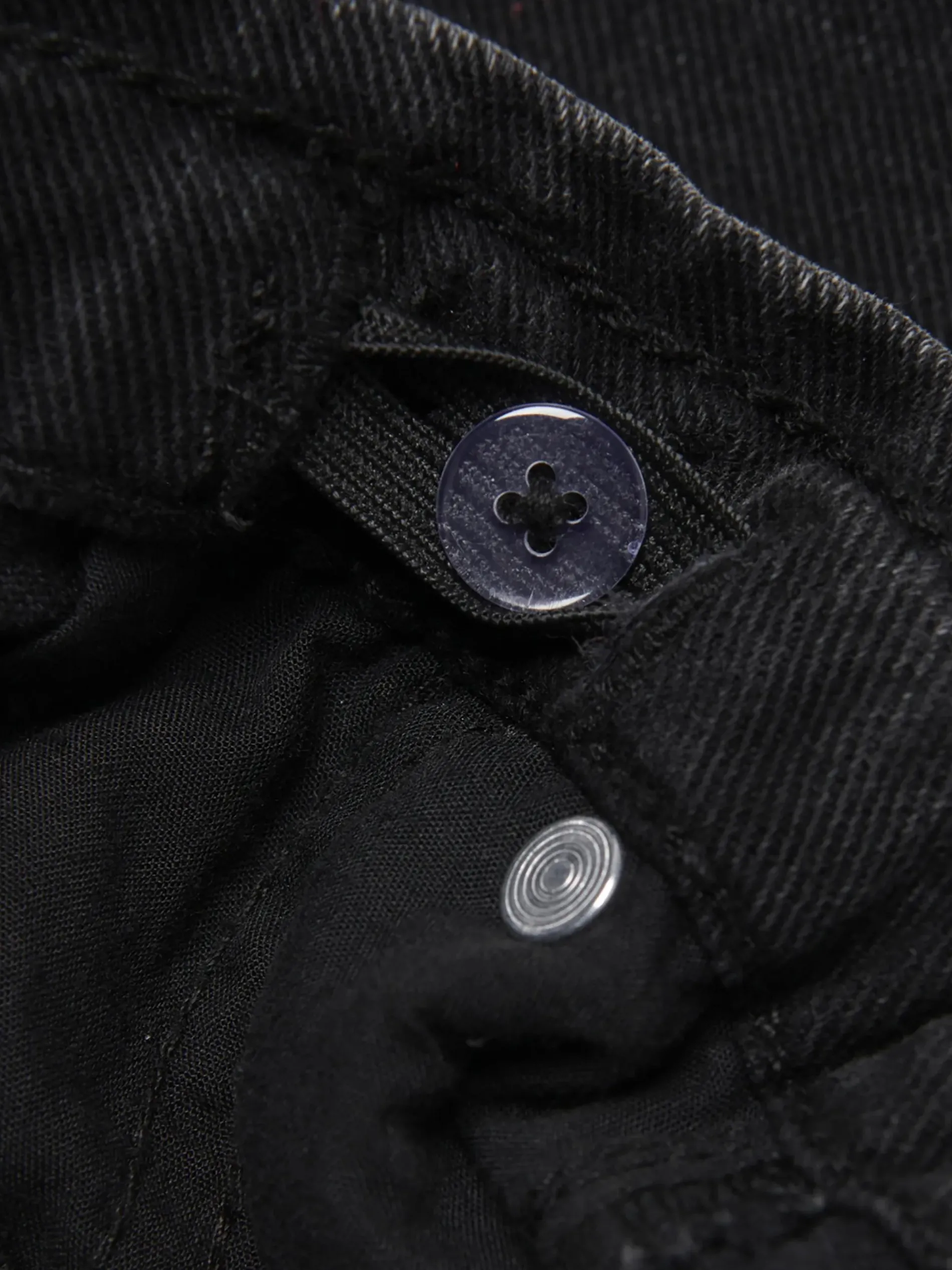 Kids Only KOGCOMET WIDE DNM PIM Jeans