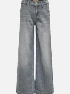 Kids Only KOGCOMET WIDE LEG Jeans