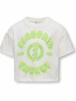 Kids Only KOGDAPHNE LIFE S/S T-Shirt