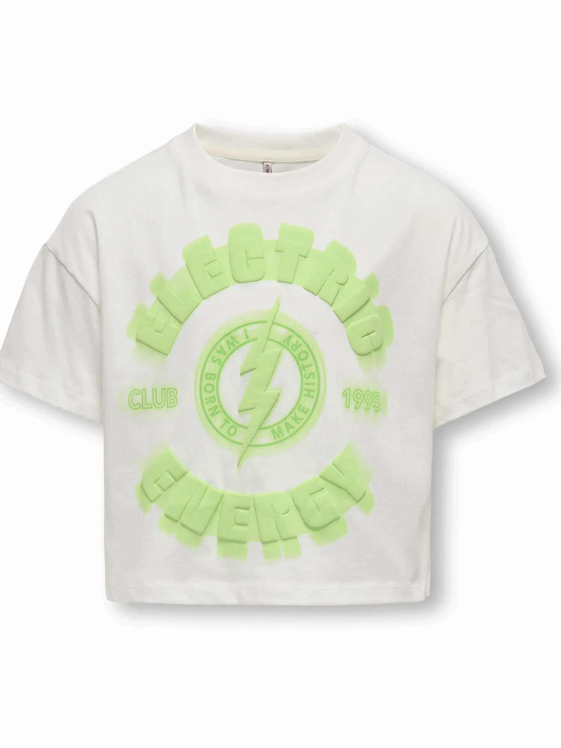Kids Only KOGDAPHNE LIFE S/S T-Shirt