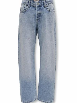 Kids Only KOGELLA MW WIDE Jeans