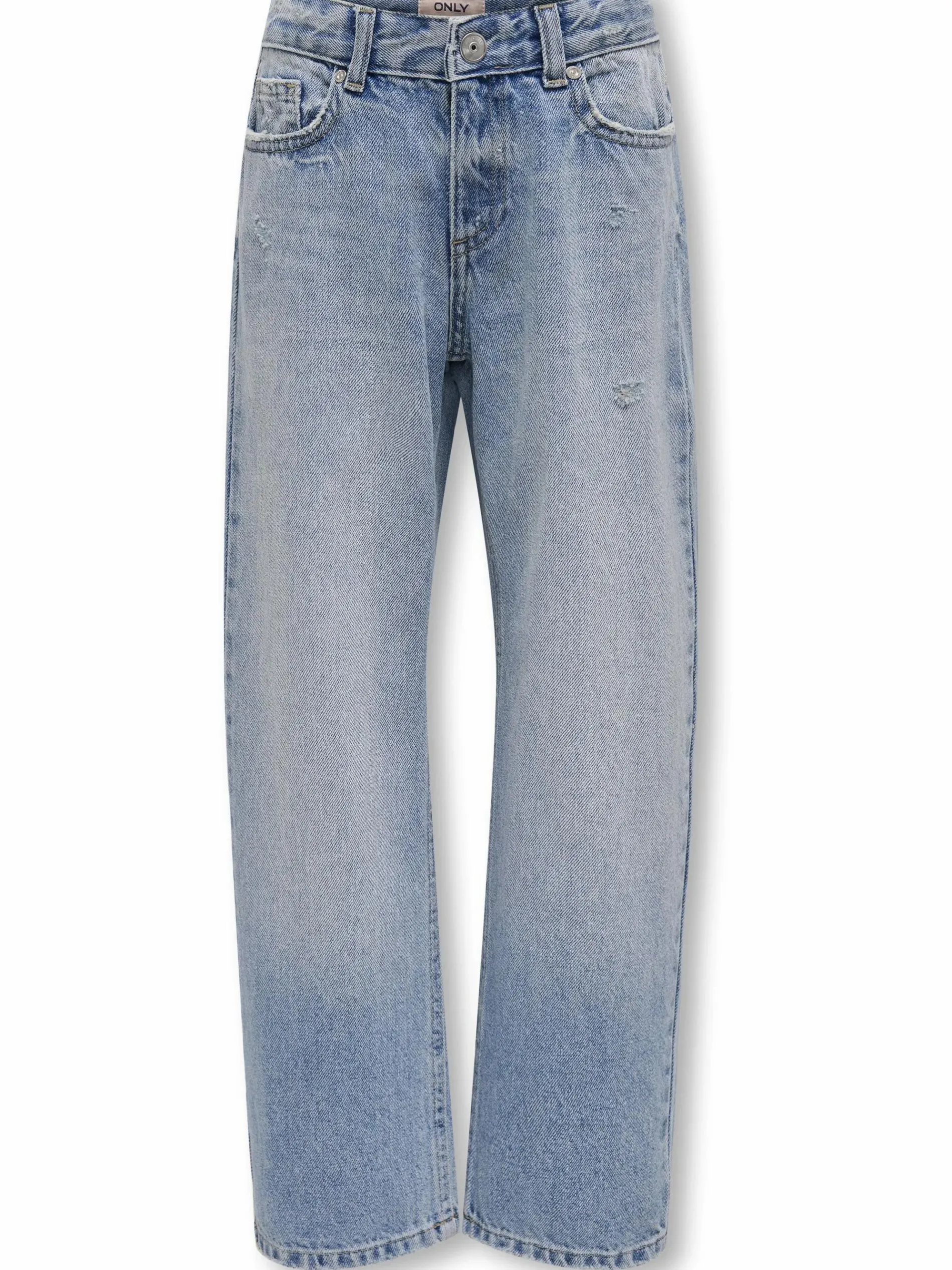 Kids Only KOGELLA MW WIDE Jeans