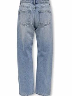 Kids Only KOGELLA MW WIDE Jeans