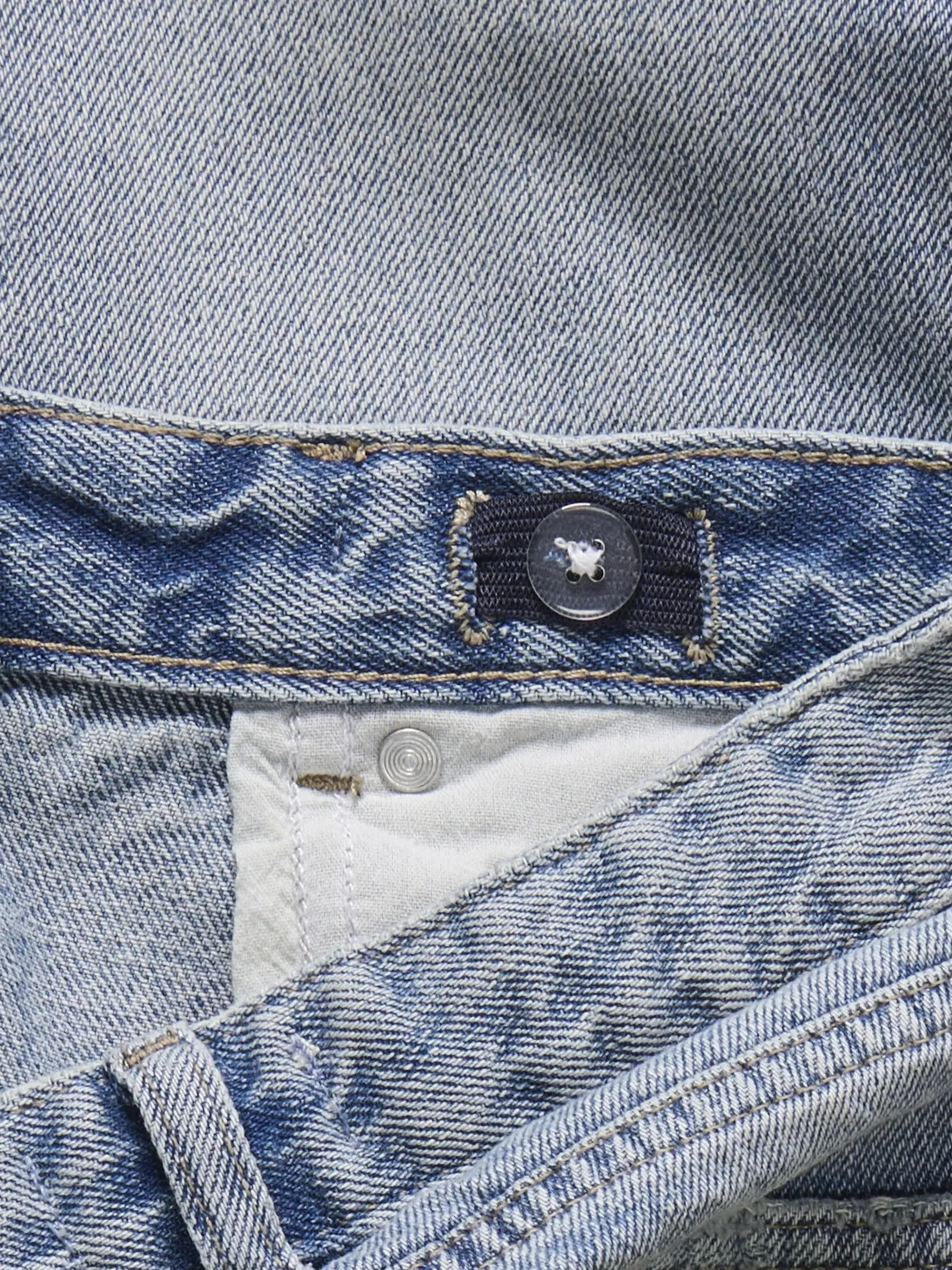 Kids Only KOGELLA MW WIDE Jeans