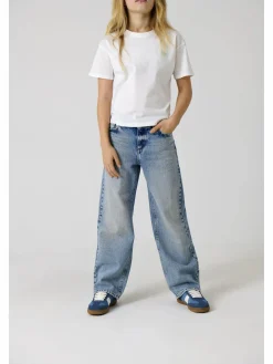 Kids Only KOGELLA MW WIDE Jeans