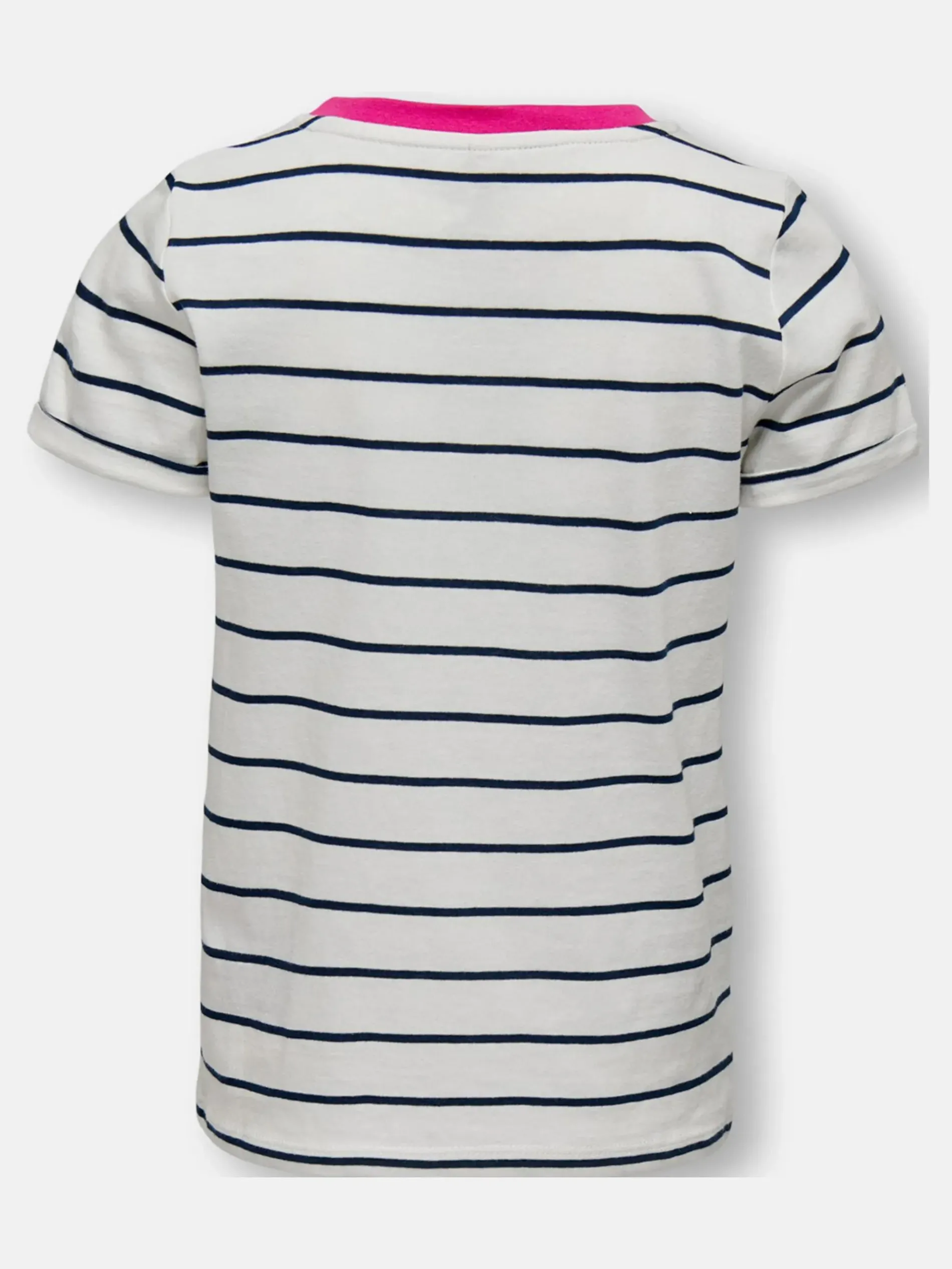 Kids Only KOGEMMA REG S/S STRIP T-shirt
