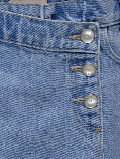 Kids Only KOGJENNY SKORT DNM PI Jeansrock