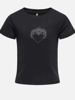 Kids Only KOGKIRA LIFE SS BLNG Shirt