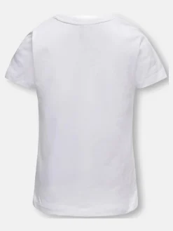 Kids Only KOGKITA REG S/S SMILE Shirt