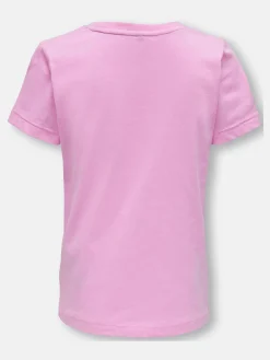 Kids Only KOGKITA REG S/S SMILE Shirt