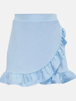 Kids Only KOGLIZ FRILL SKIRT JR Rock