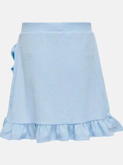 Kids Only KOGLIZ FRILL SKIRT JR Rock