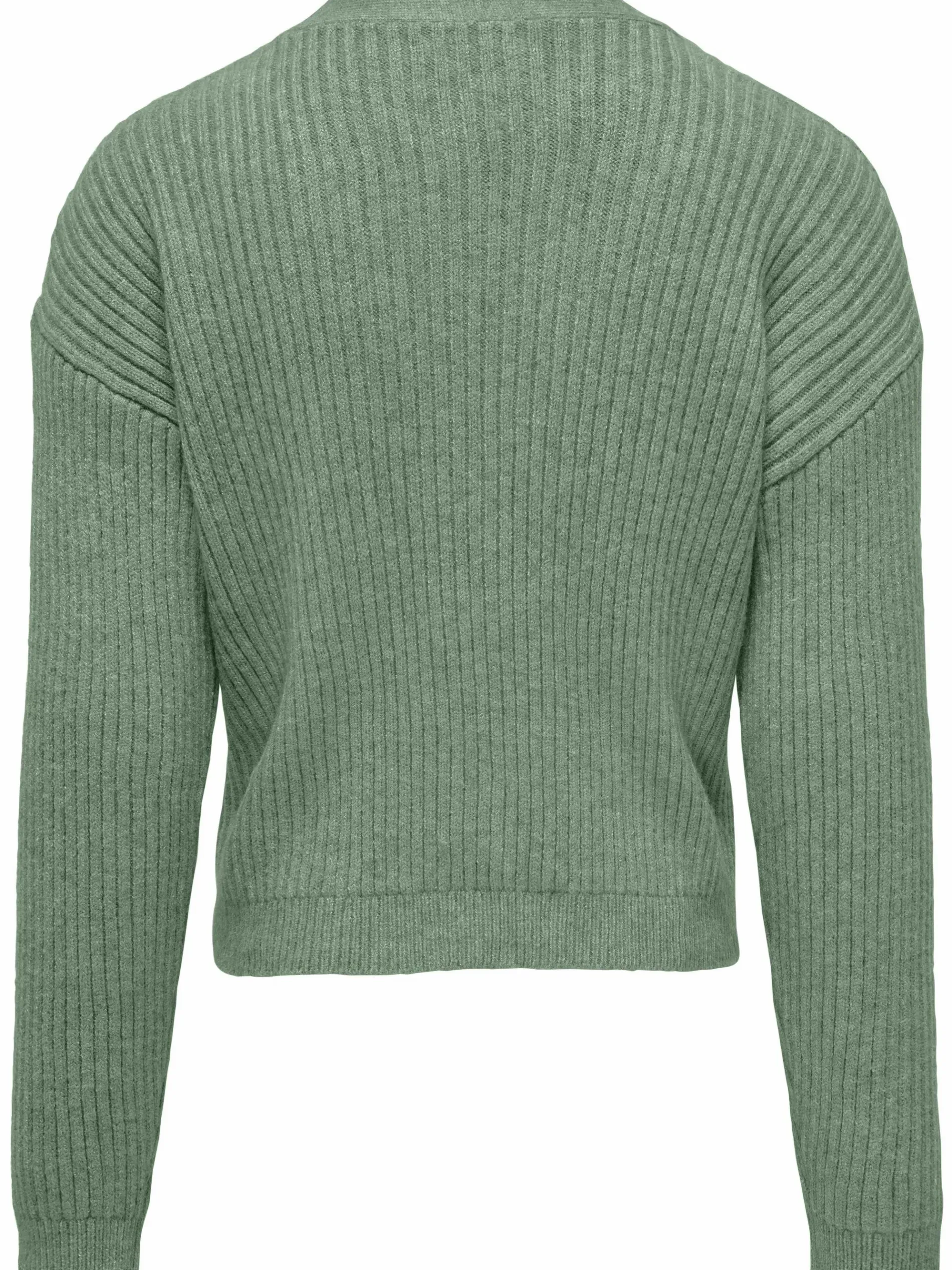 Kids Only KOGMANDY L/S SHORT BOXY Cardigan