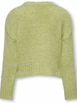 Kids Only KOGMARIE LS O-NECK Strickpullover