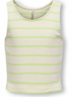 Kids Only KOGNESSA S/L SHORT ST Kinder Top