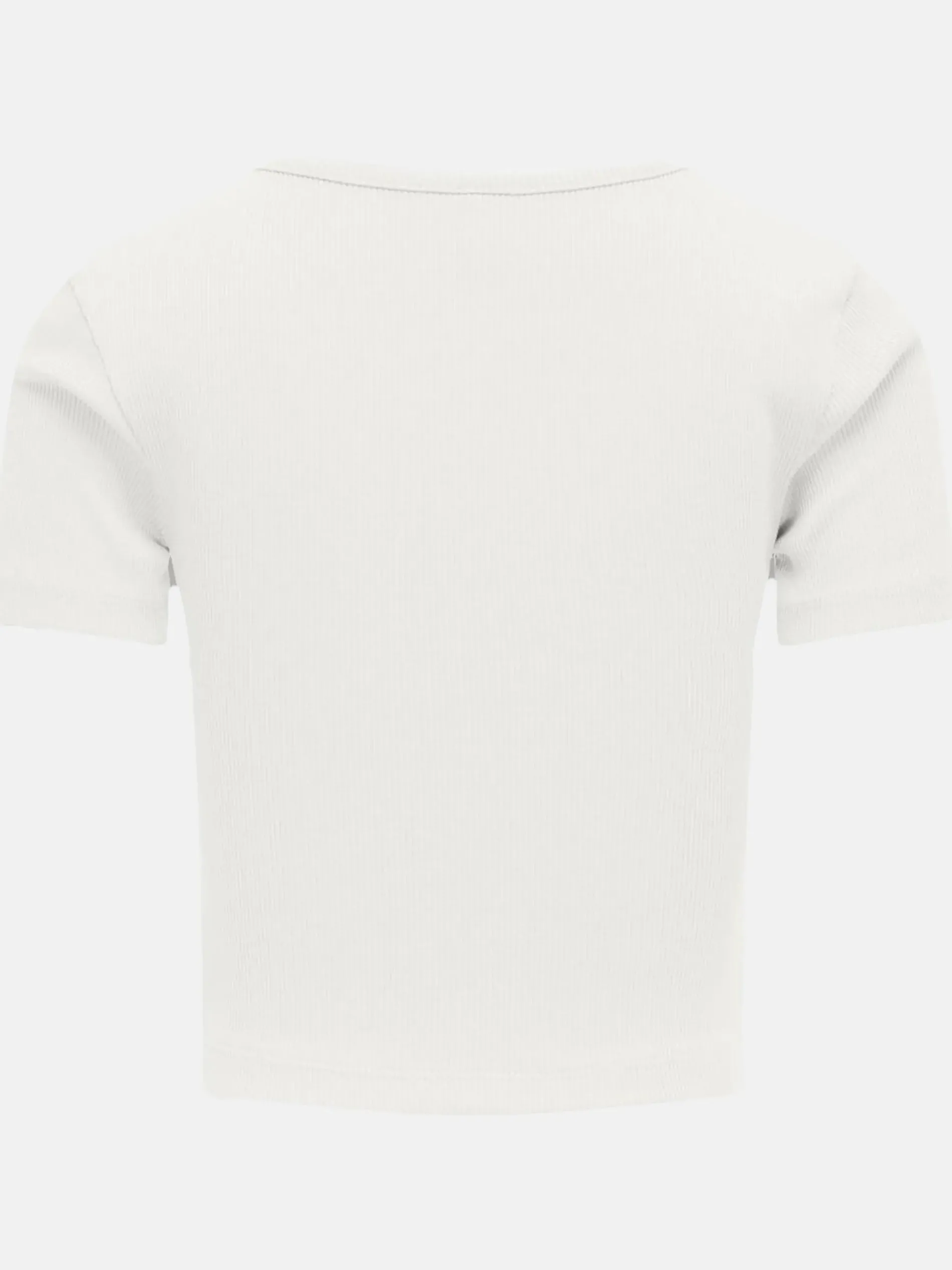 Kids Only KOGNESSA S/S CUT OUT Shirt