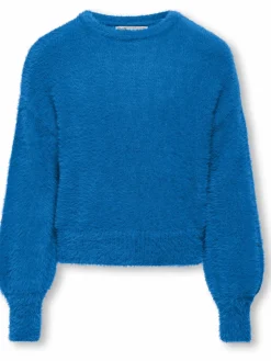 Kids Only KOGNEWPIUMO L/S Strickpullover