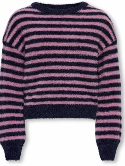 Kids Only KOGNEWPIUMO L/S Strickpullover