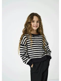 Kids Only KOGNEWPIUMO L/S Strickpullover