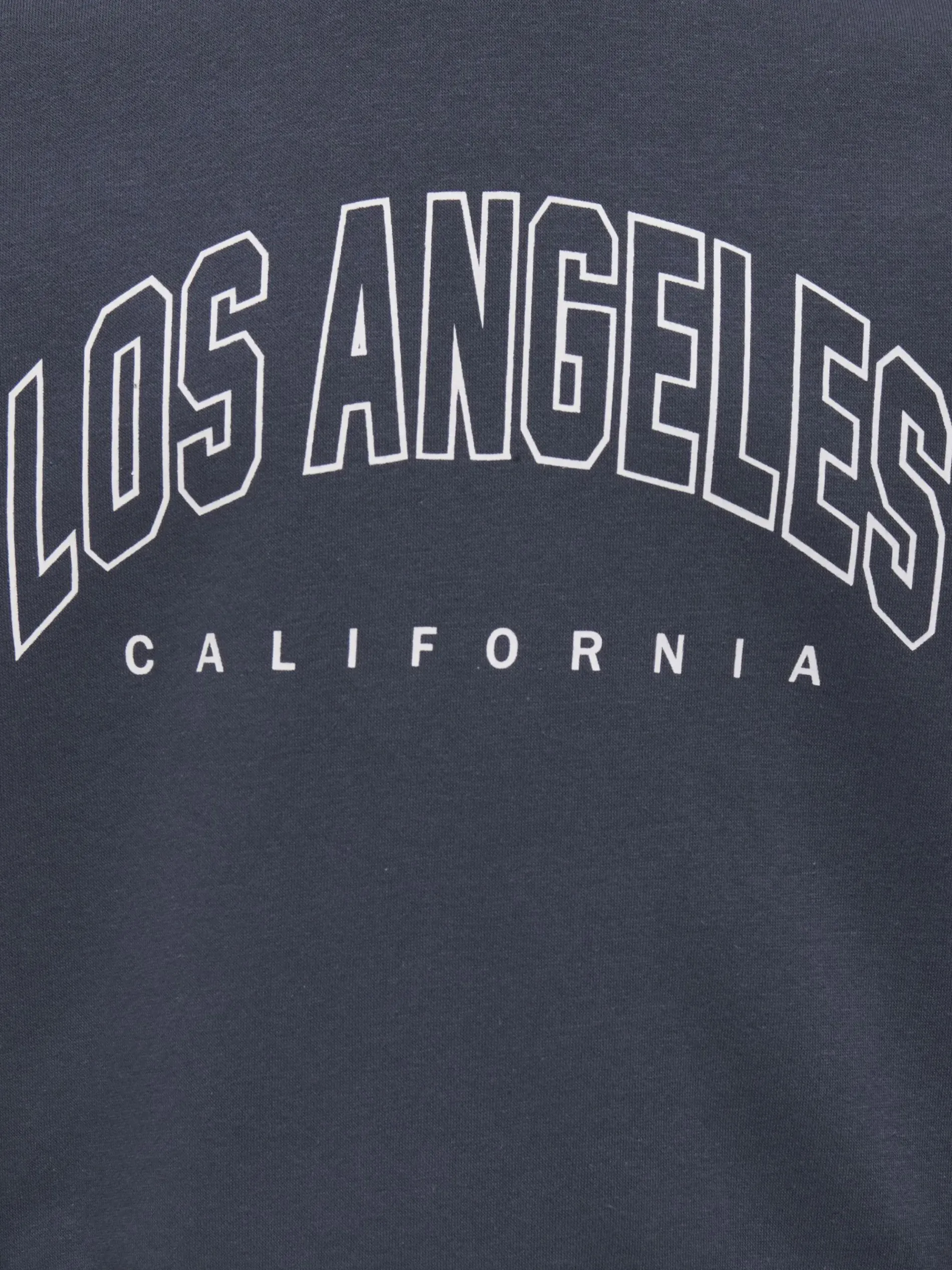 Kids Only KOGSWEAT LIFE LS CREW Sweatshirt