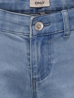 Kids Only KOGSYLVIE CLEAN WIDE Jeans