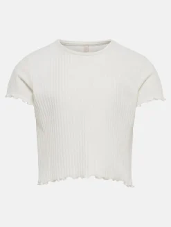 Kids Only KONNELLA S/S O-NECK T Shirt