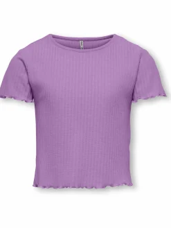 Kids Only KONNELLA S/S O-NECK T Shirt