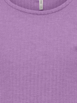 Kids Only KONNELLA S/S O-NECK T Shirt