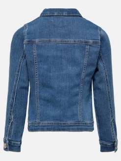 Kids Only KONRAIN LIFE DNM JACK Jeansjacke