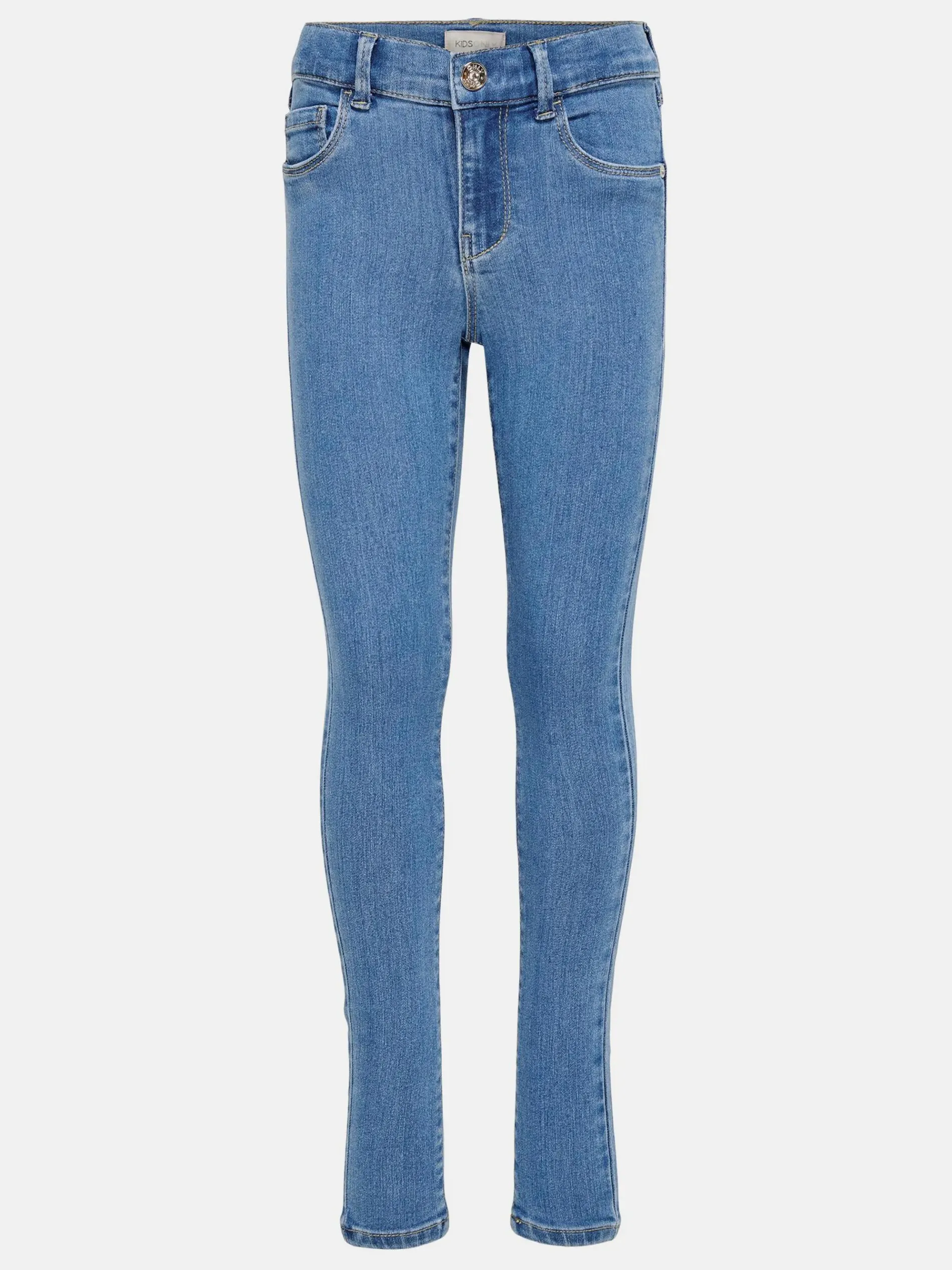 Kids Only KONRAIN LIFE REG SKIN Jeanshose