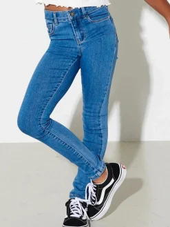 Kids Only KONRAIN LIFE REG SKIN Jeanshose