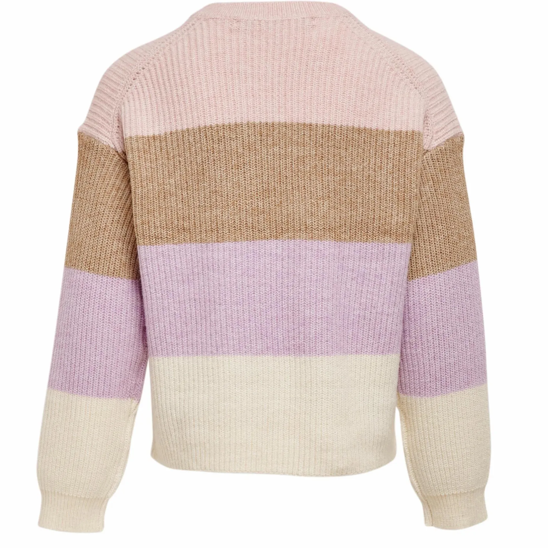 Kids Only KONSANDY L/S STRIPE P Strickpullover