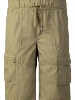 Kinder Bermuda ALEX Loose Fit